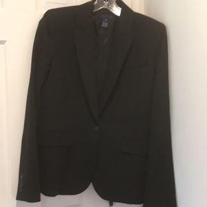 J Crew wool blazer
